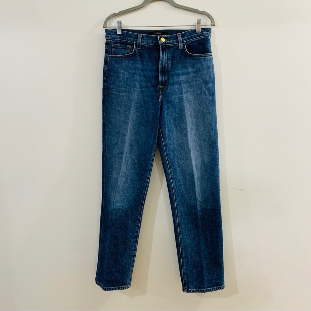 J brand high rise
